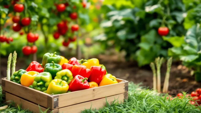 Alimentos Orgânicos: Vale a Pena Investir na Saúde e no Meio Ambiente?