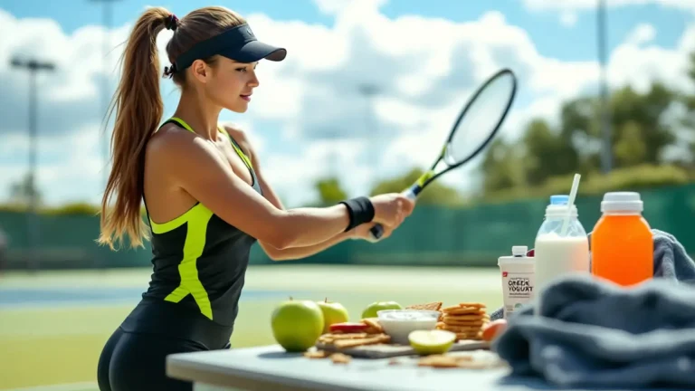 Nutrição para Diferentes Modalidades Esportivas: Personalize sua Dieta