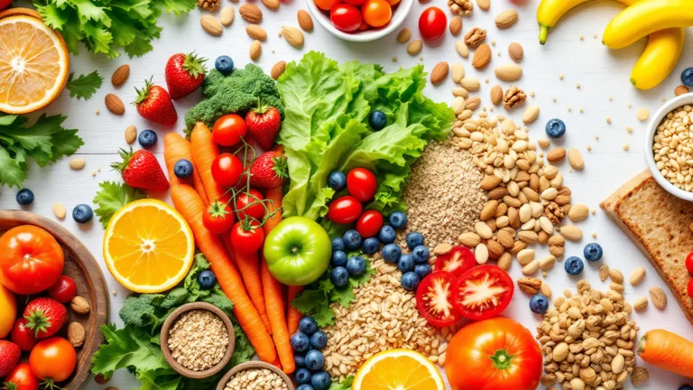 Nutrição Funcional: A Alimentação como Medicina Preventiva