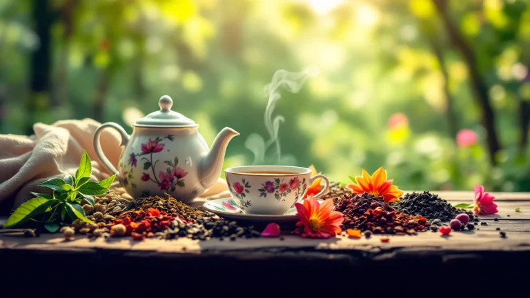 Plantas para Dormir Melhor: Insônia Nunca Mais com a Fitoterapia