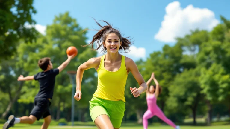 Obesidade na Adolescência: Desafios e Estratégias de Intervenção