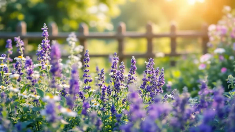 Plantas para Ansiedade e Estresse: Calmantes Naturais para o Dia a Dia