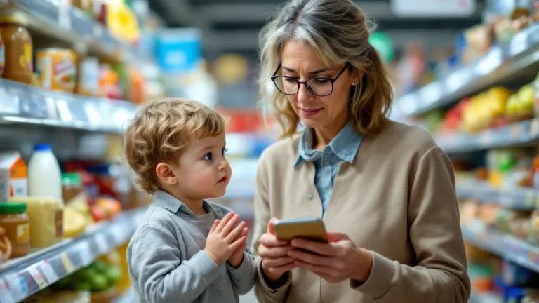 Alergias Alimentares na Infância: Como Identificar e Gerenciar