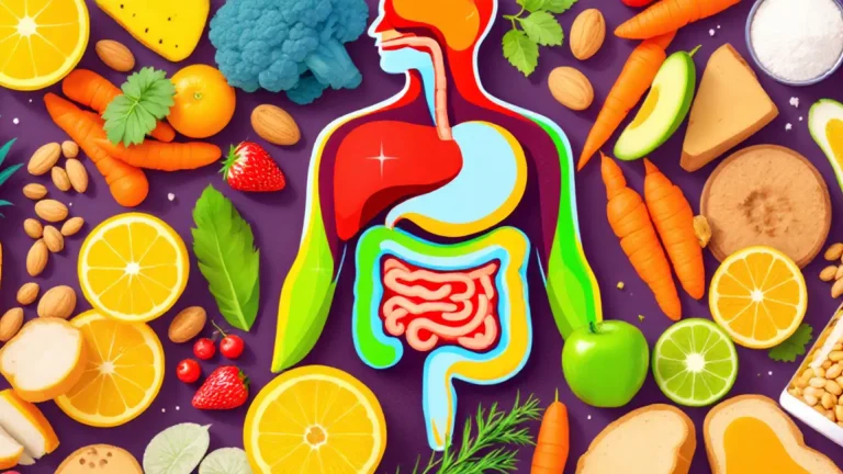 A Importância das Fibras: Regule o Intestino e Melhore a Saúde Geral