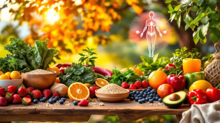 Saúde Hormonal Feminina: Como a Alimentação Pode Equilibrar seus Hormônios