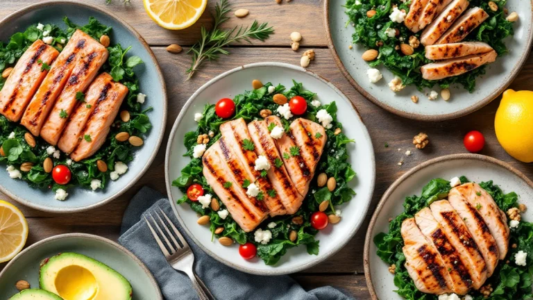 A Dieta Low Carb: Benefícios, Riscos e Como Fazer de Forma Saudável