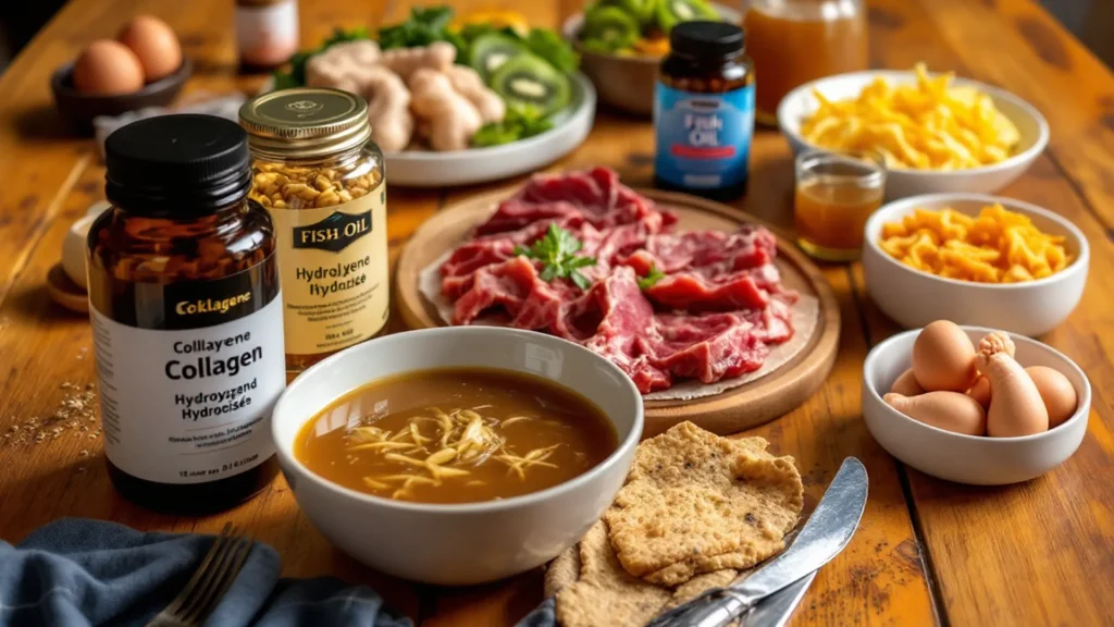 Colágeno: O Que é, Para Que Serve e Como Estimular sua Produção