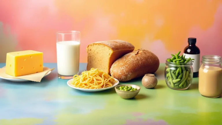 Intolerâncias Alimentares: Como Identificar e Adaptar a Dieta