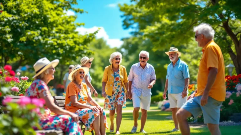 Nutrição para a Longevidade: Como Comer para Viver Mais e Melhor