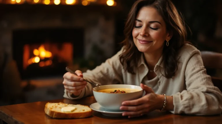 Mindful Eating: Como a Atenção Plena Transforma sua Relação com a Comida