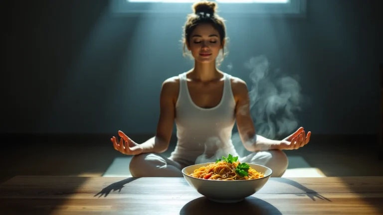 A Psicologia da Alimentação: Entenda seus Gatilhos Emocionais