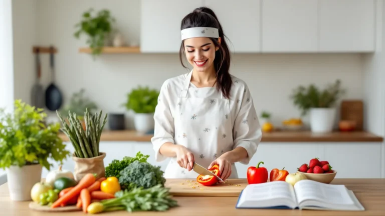 Autocompaixão na Alimentação: Seja Gentil com Você Mesmo